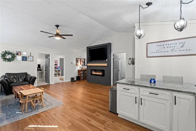 $349,900 | 3675 Rosedale Circle, Gainesville, GA 30506