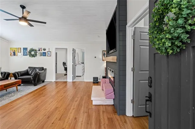 $349,900 | 3675 Rosedale Circle, Gainesville, GA 30506