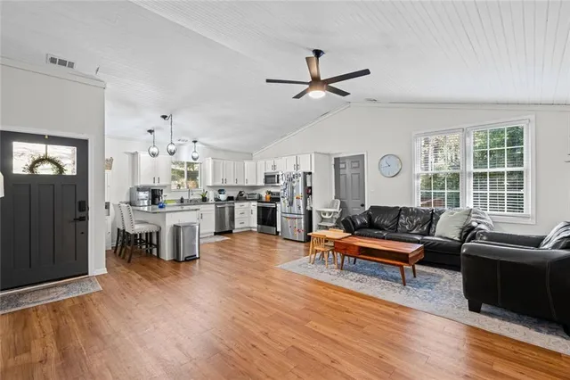 $349,900 | 3675 Rosedale Circle, Gainesville, GA 30506