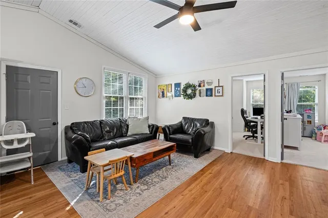 $349,900 | 3675 Rosedale Circle, Gainesville, GA 30506