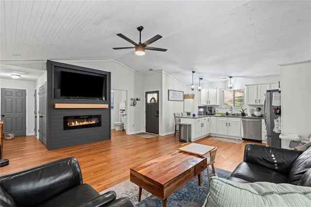 $349,900 | 3675 Rosedale Circle, Gainesville, GA 30506