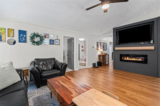 $349,900 | 3675 Rosedale Circle, Gainesville, GA 30506