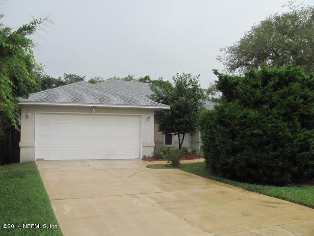 341 Mystical Way St. Augustine, FL 32080 - Photo 2 of 23 341 Mystical Way (3)