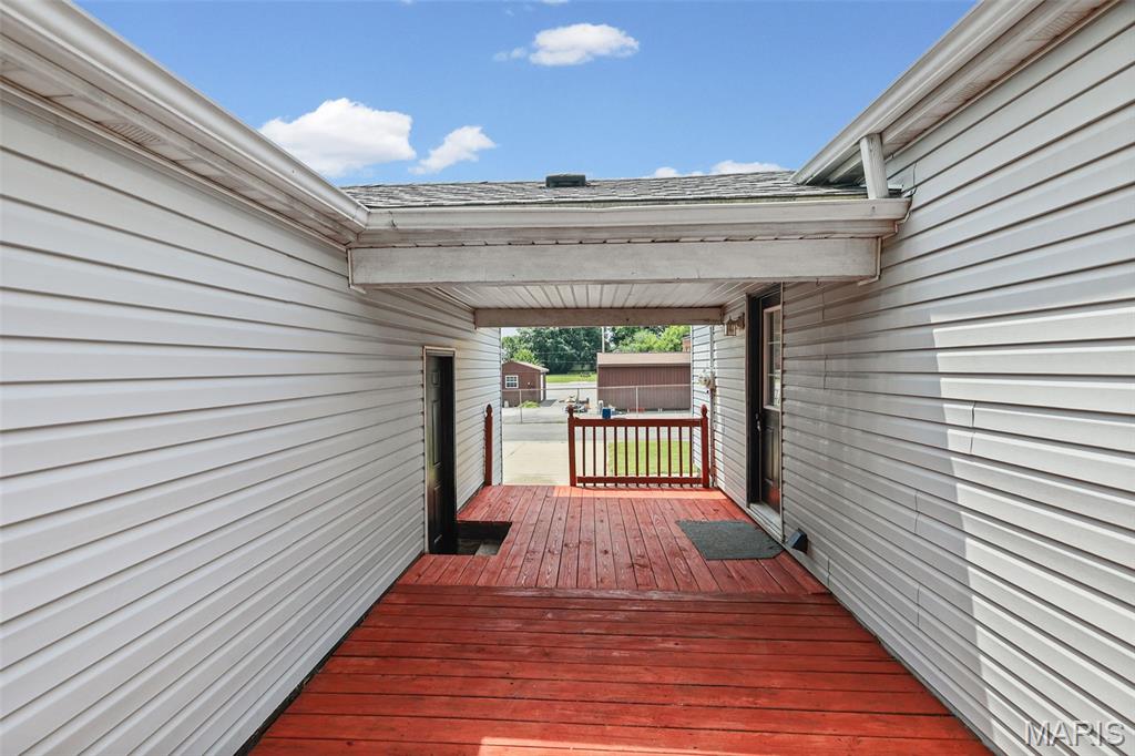 202 Byrn Street Troy, IL 62294 - Photo 5 of 33