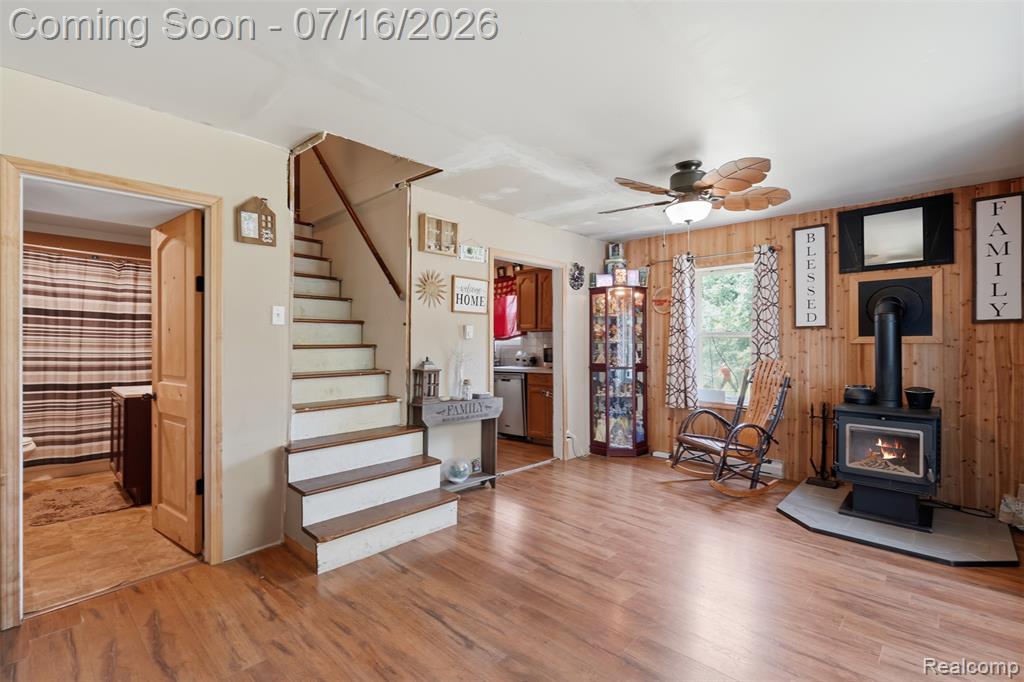 9490 Clark Road East Lansing, MI 48823 - Photo 9 of 30