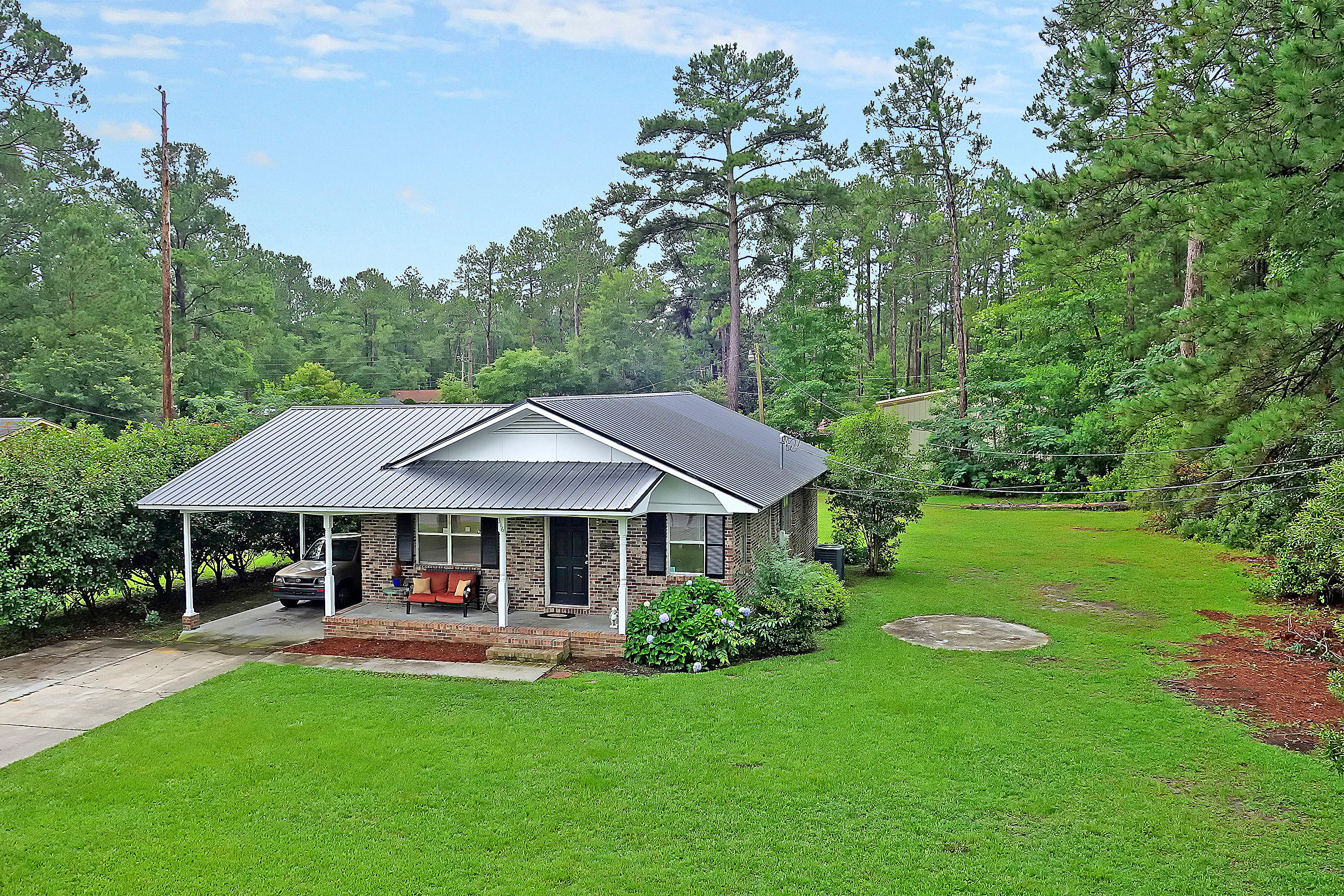 316 Pine Needle Road Walterboro, SC 29488 - Photo 1 of 21 DSC01359 copy
