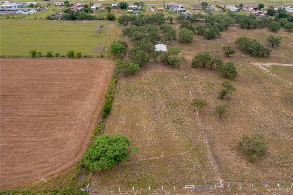 401-lot #1 East Wisconsin Road Donna, TX 78537 - Photo 1 of 4 a view of a lake with outdoor space