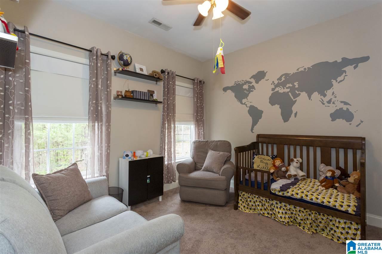 620 Meadow Ridge Drive Birmingham, AL 35242 - Photo 34 of 43