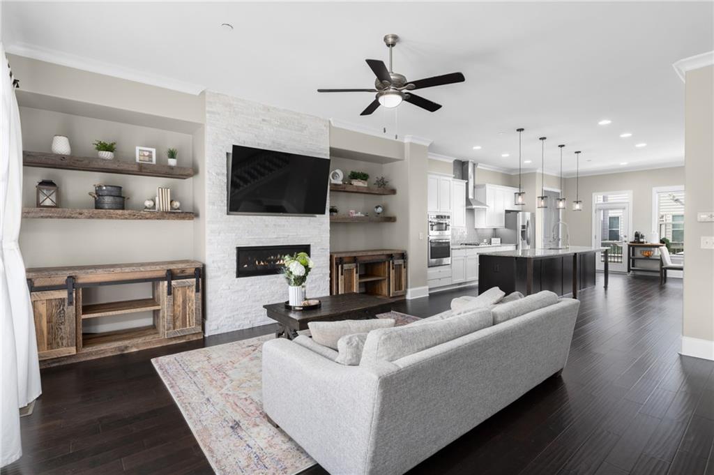 308 Coalter Way Decatur, GA 30030 - Photo 7 of 15 Gallery Image 7