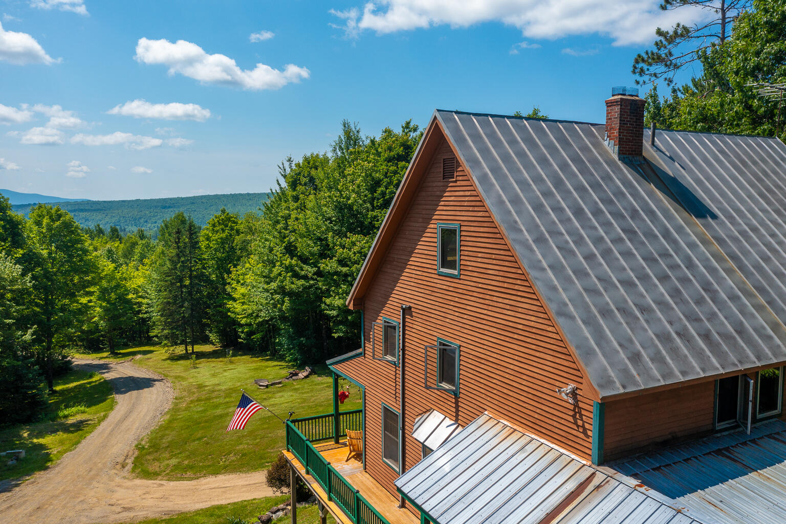 45 Ramsdell Road Kingfield, ME 04947 - Photo 50 of 57 Freeman-68