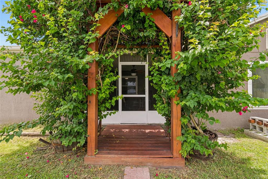 7737 Jenner Avenue New Port Richey, FL 34655 - Photo 20 of 27