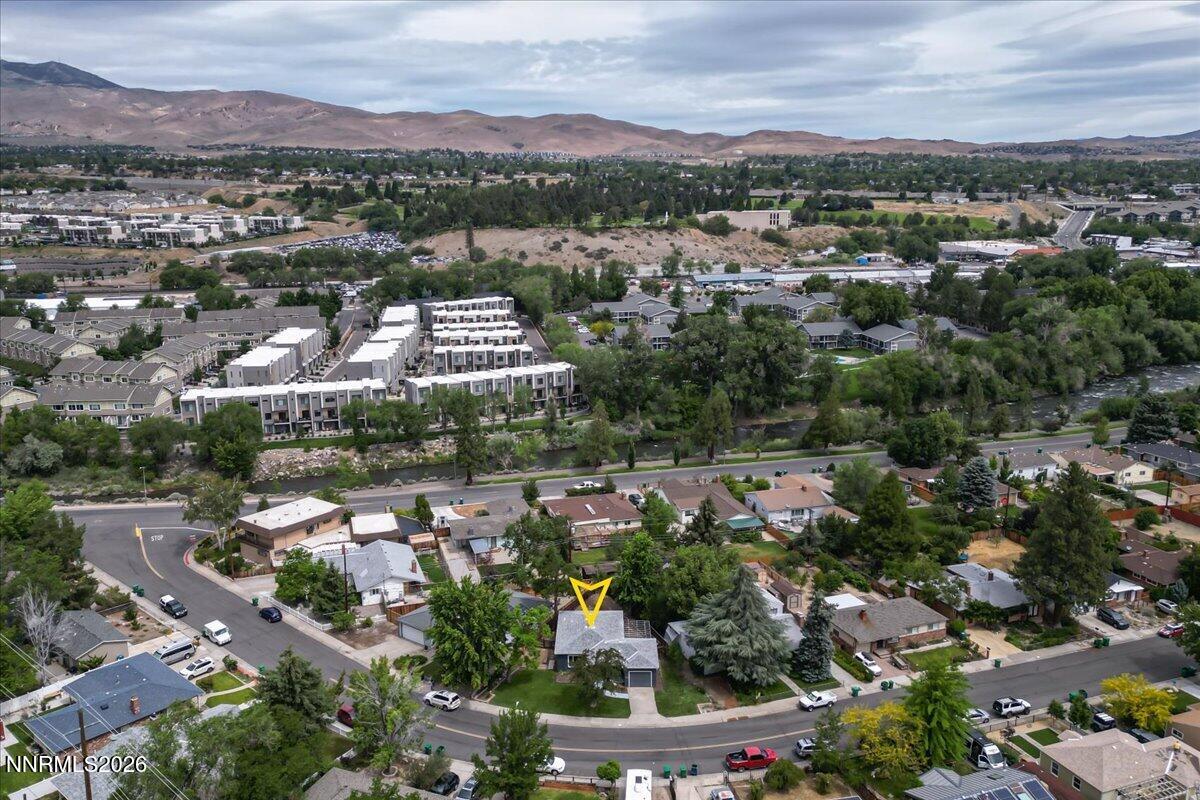 2485 Riviera Street Reno, NV 89509 - Photo 45 of 56 42-2485 Riviera St Reno NV 89509 (42 of