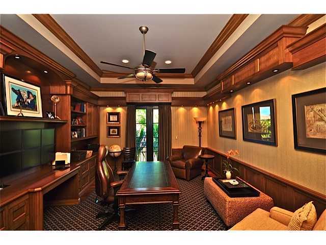 484 Areca Palm Road Boca Raton, FL 33432 - Photo 13 of 26 Family Room