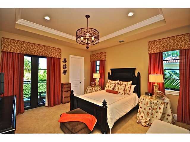 484 Areca Palm Road Boca Raton, FL 33432 - Photo 20 of 26 Guest Bedroom
