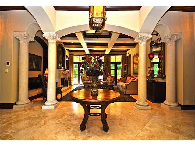 484 Areca Palm Road Boca Raton, FL 33432 - Photo 3 of 26 Foyer