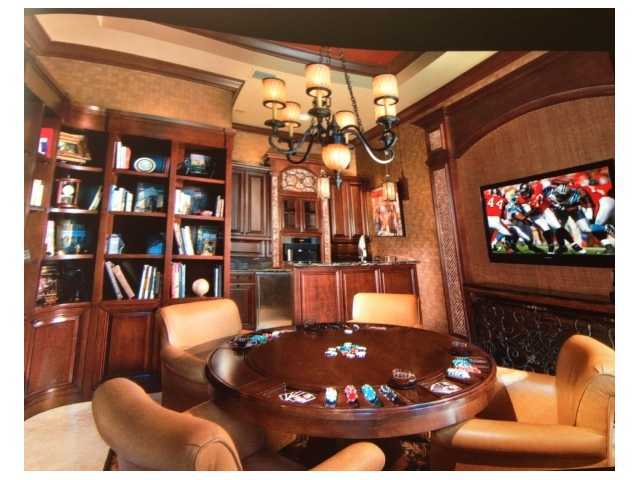 484 Areca Palm Road Boca Raton, FL 33432 - Photo 6 of 26 Game Room