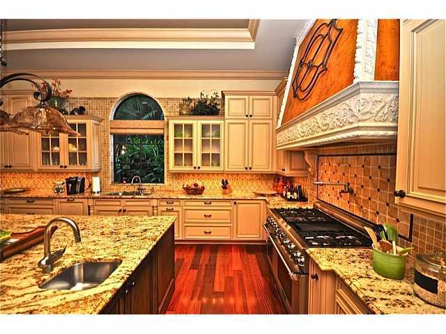 484 Areca Palm Road Boca Raton, FL 33432 - Photo 8 of 26 Kitchen