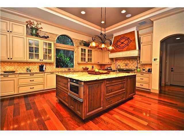 484 Areca Palm Road Boca Raton, FL 33432 - Photo 9 of 26 Kitchen
