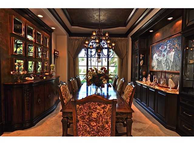 484 Areca Palm Road Boca Raton, FL 33432 - Photo 10 of 26 Dining Room