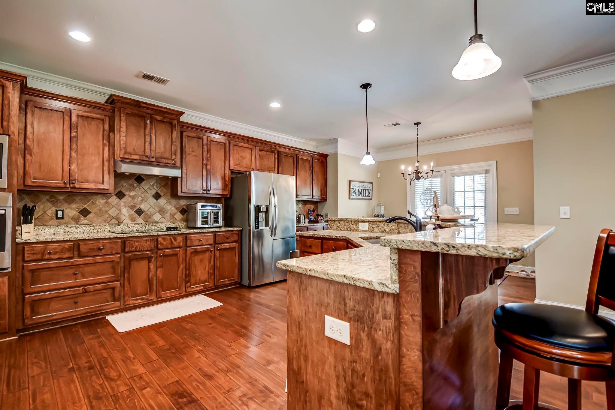 244 Longtown Road West Blythewood, SC 29016 - Photo 12 of 40 Gallery Image 12