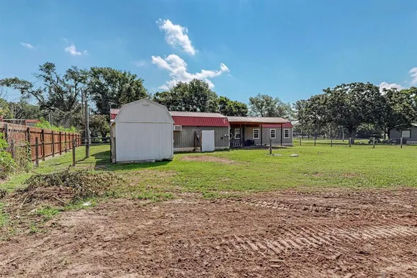 $159,990 | 325 Teakwood Avenue, Streetman, TX 75859