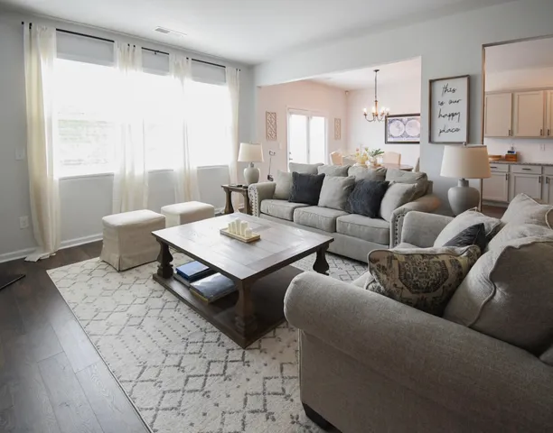 $2,600 | 423 Roebuck Pass, Grovetown, GA 30813