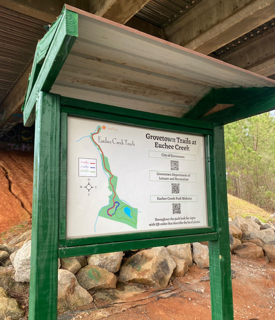 423 Roebuck Pass Grovetown, GA 30813 - Photo 45 of 47 IMG_7145