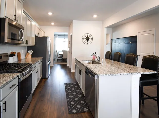 $2,600 | 423 Roebuck Pass, Grovetown, GA 30813