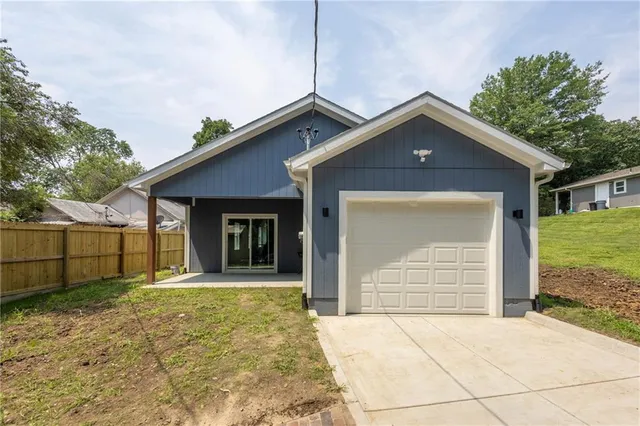 $285,000 | 1831 North 14th Street, Kansas City, KS 66104