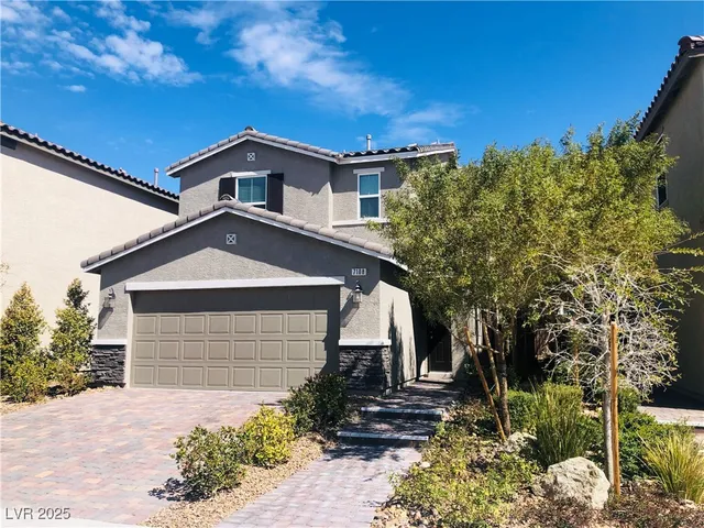 $2,475 | 7108 Blissful Peak Street, North Las Vegas, NV 89084