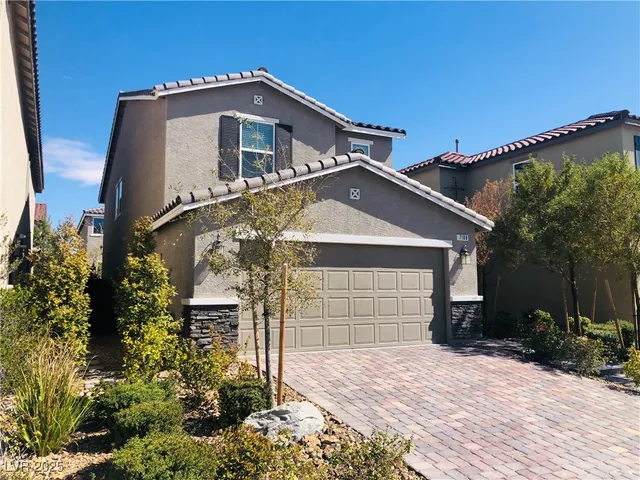 $2,475 | 7108 Blissful Peak Street, North Las Vegas, NV 89084