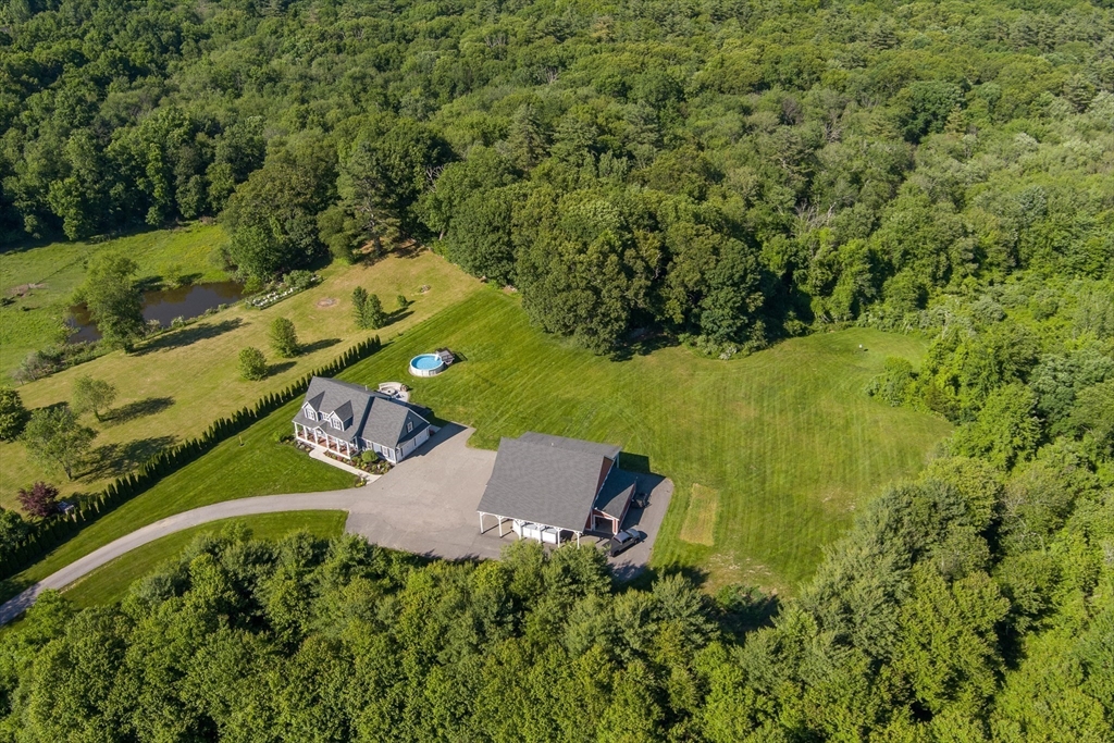 48 Summer Road Berlin, MA 01503 - Photo 41 of 42