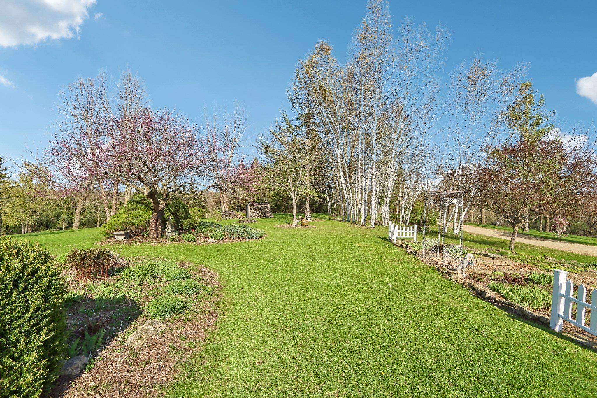 9224 Fargo Road Mount Horeb, WI 53572 - Photo 49 of 77