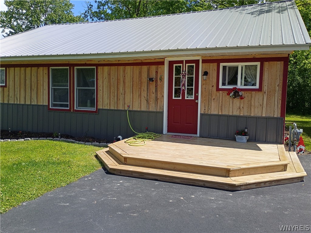 9106 Arthur Jenkins Road Lenox, NY 13032 - Photo 26 of 36