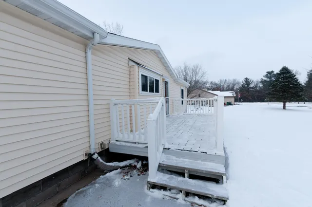 $269,900 | 1412 Birchwood Lane, Eau Claire, WI 54703