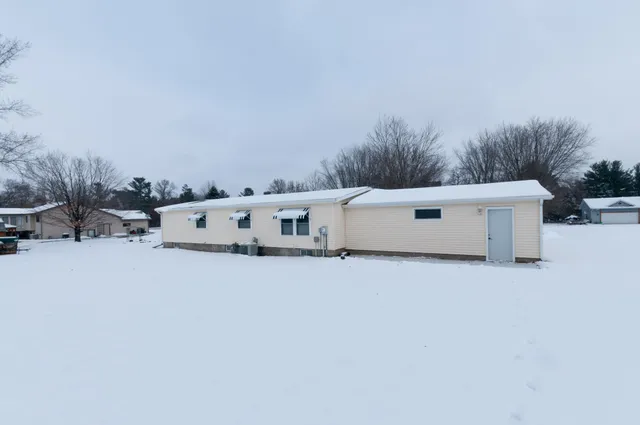 $269,900 | 1412 Birchwood Lane, Eau Claire, WI 54703