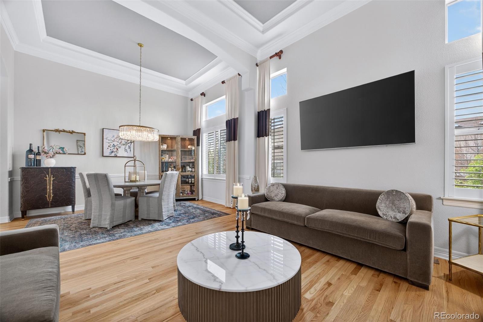 19950 East Shady Ridge Road Parker, CO 80134 - Photo 11 of 50