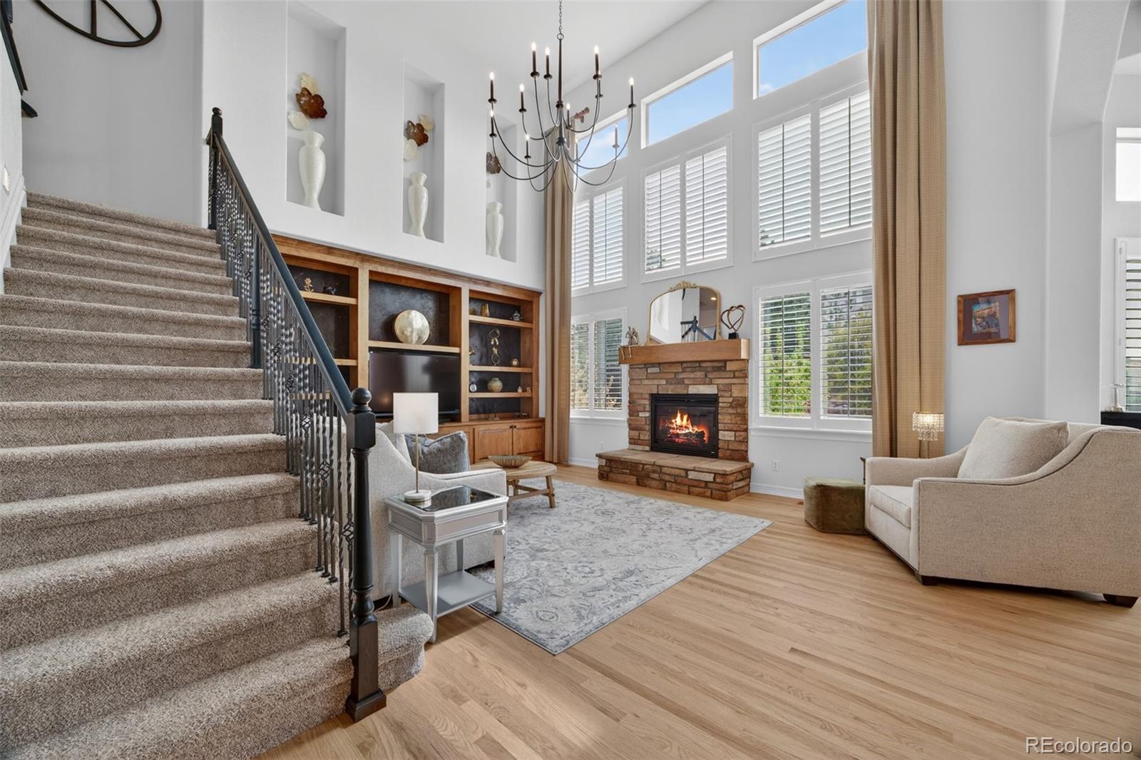 19950 East Shady Ridge Road Parker, CO 80134 - Photo 12 of 50