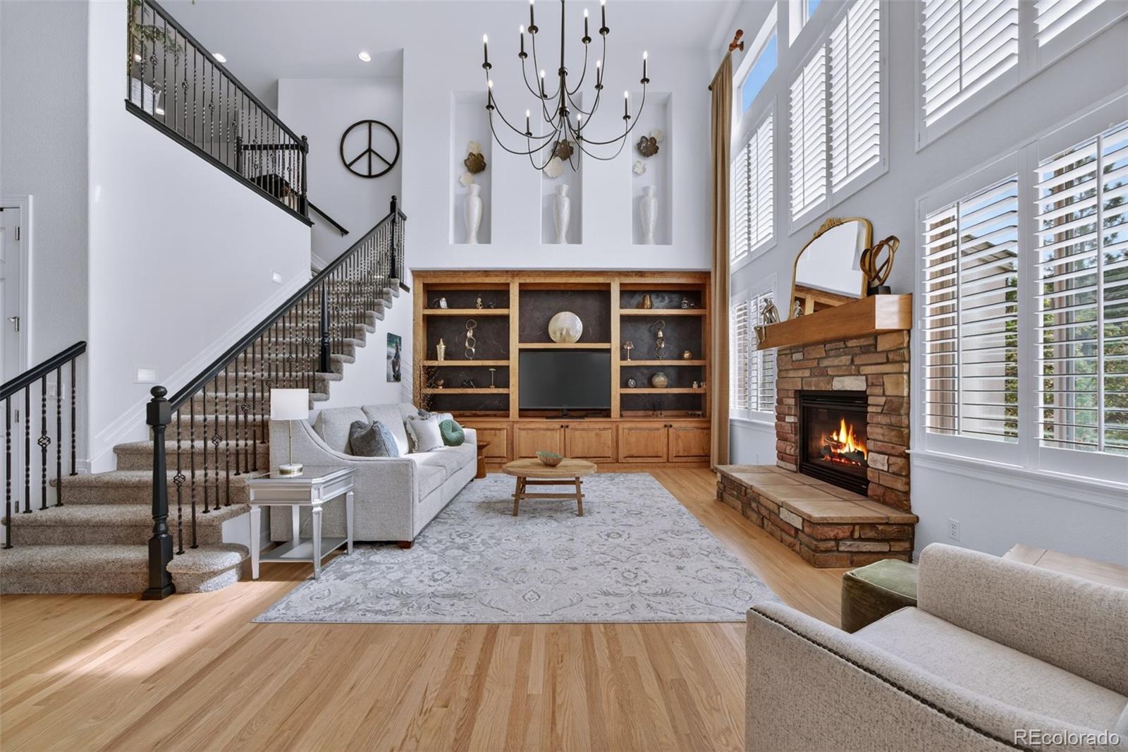 19950 East Shady Ridge Road Parker, CO 80134 - Photo 13 of 50