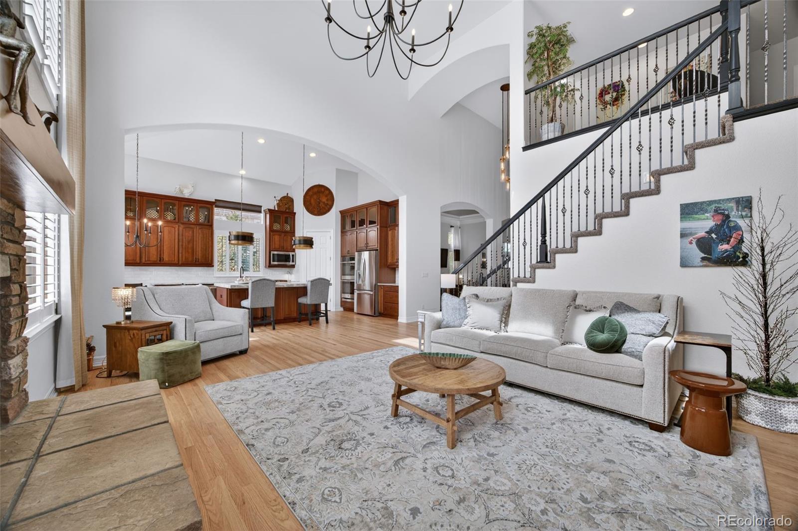 19950 East Shady Ridge Road Parker, CO 80134 - Photo 14 of 50