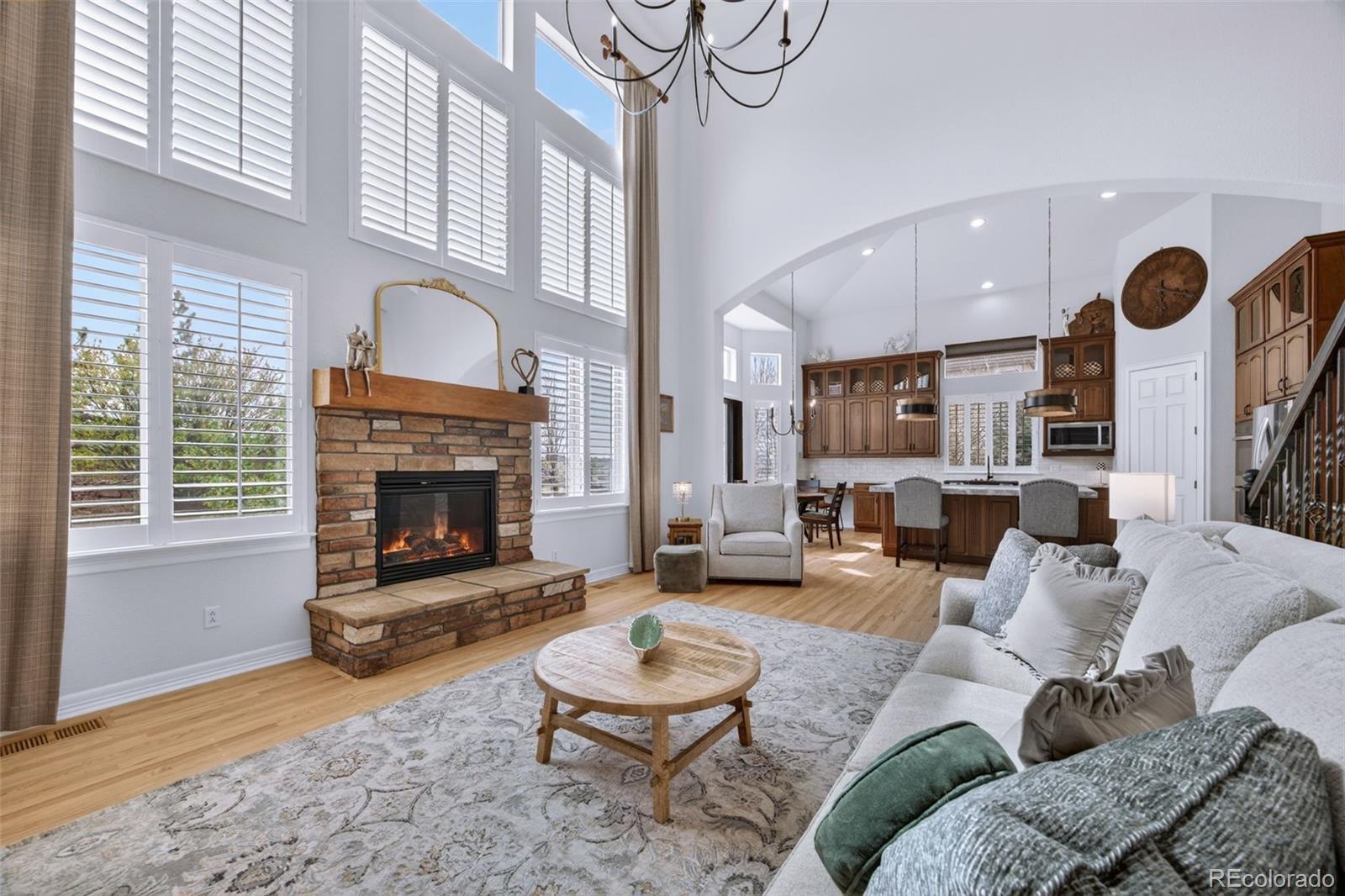 19950 East Shady Ridge Road Parker, CO 80134 - Photo 15 of 50