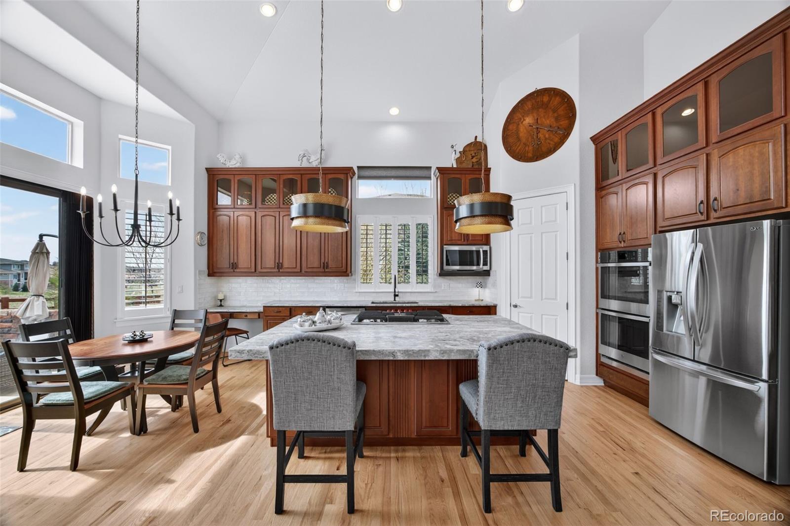 19950 East Shady Ridge Road Parker, CO 80134 - Photo 16 of 50