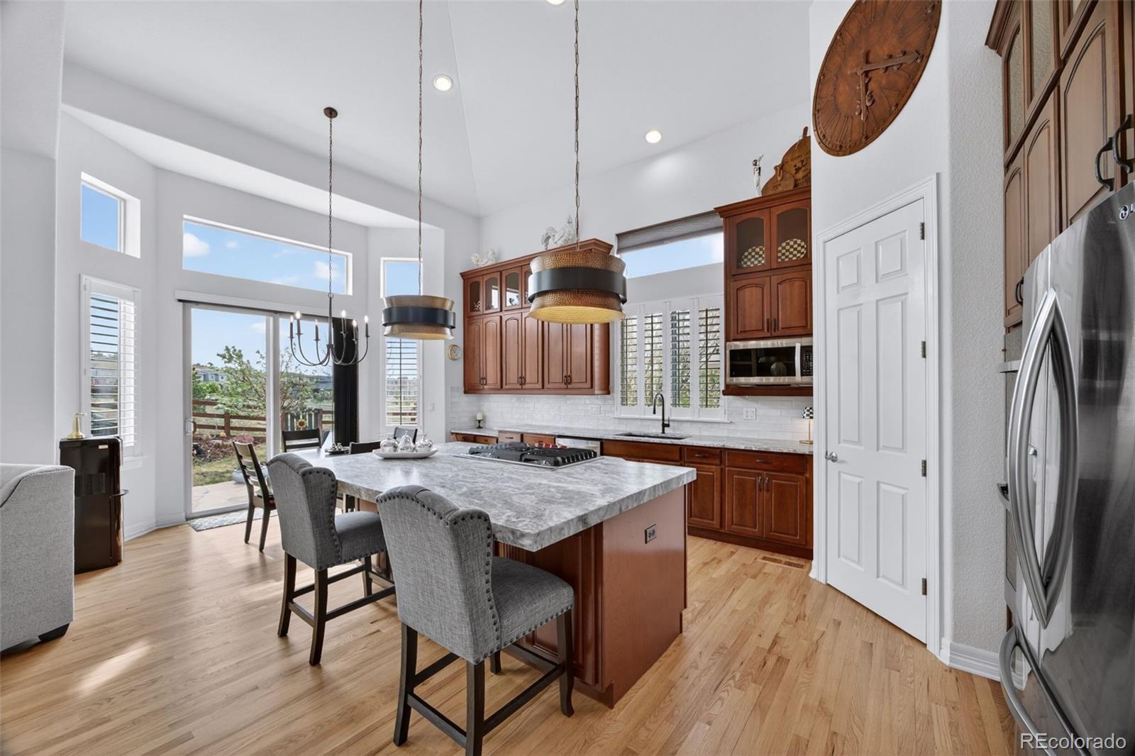 19950 East Shady Ridge Road Parker, CO 80134 - Photo 17 of 50