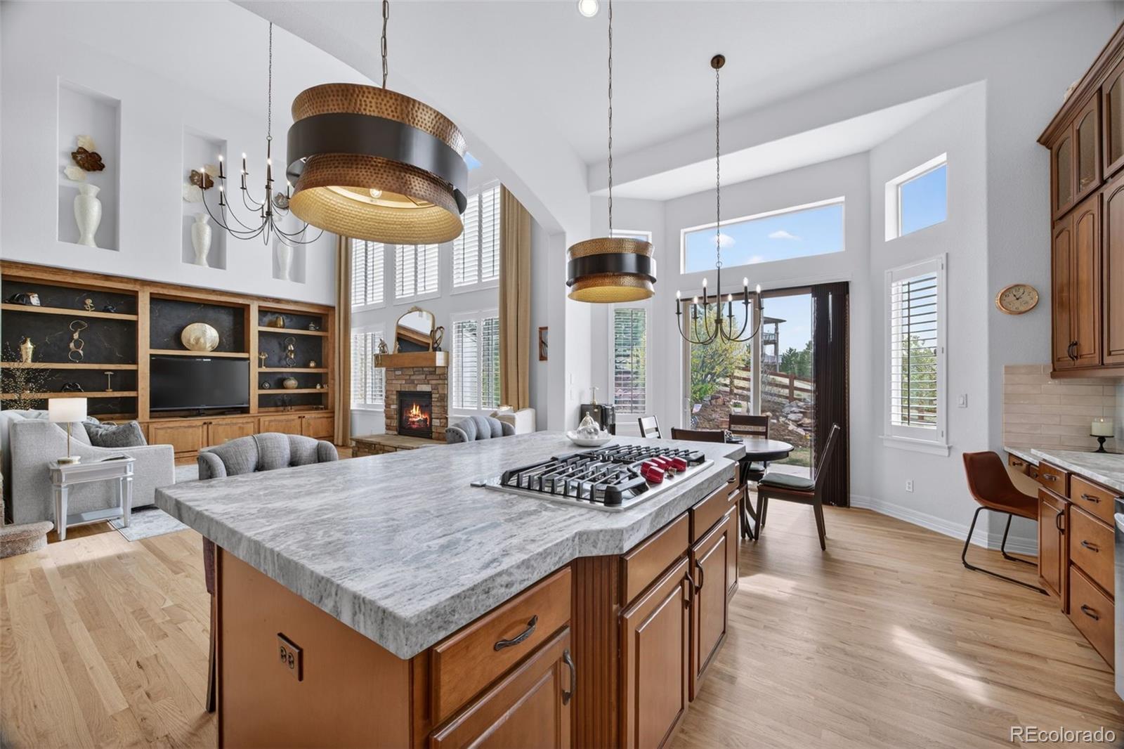 19950 East Shady Ridge Road Parker, CO 80134 - Photo 18 of 50