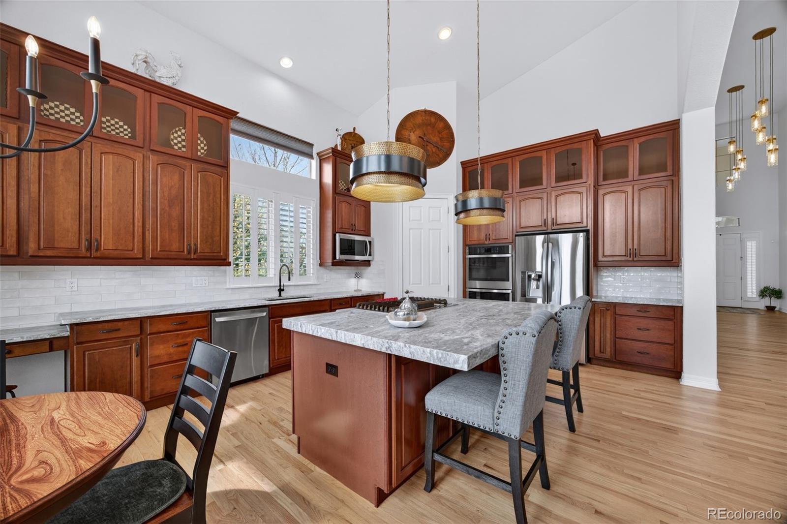 19950 East Shady Ridge Road Parker, CO 80134 - Photo 19 of 50