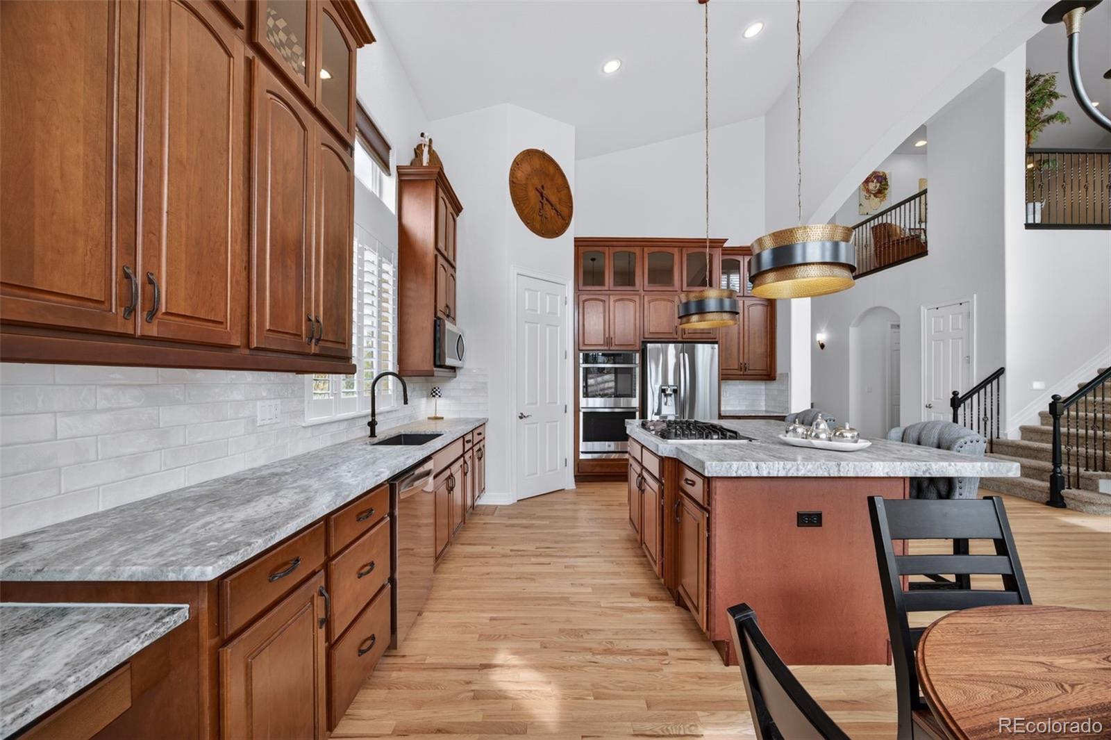 19950 East Shady Ridge Road Parker, CO 80134 - Photo 20 of 50