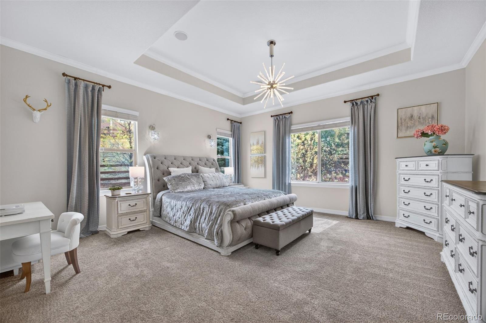 19950 East Shady Ridge Road Parker, CO 80134 - Photo 21 of 50