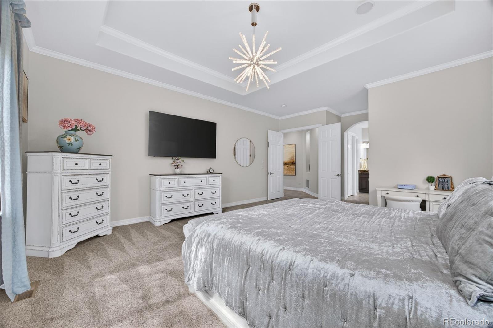 19950 East Shady Ridge Road Parker, CO 80134 - Photo 22 of 50