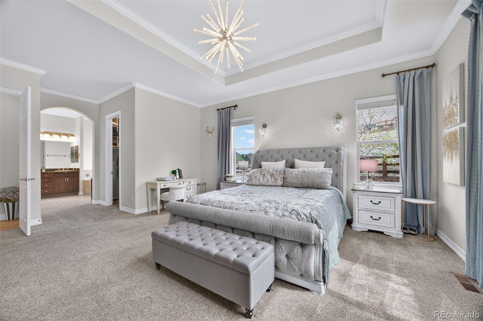 19950 East Shady Ridge Road Parker, CO 80134 - Photo 23 of 50