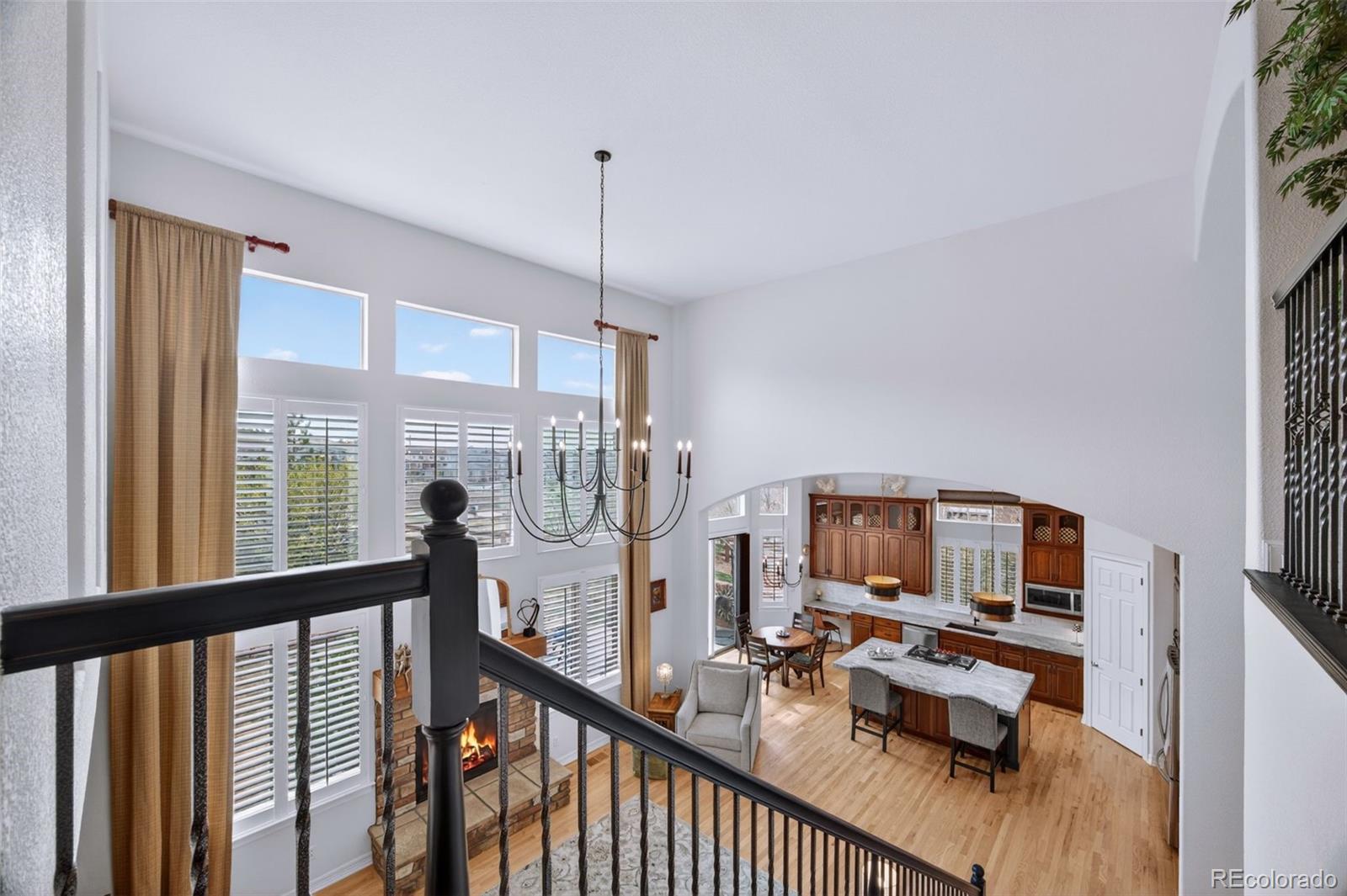 19950 East Shady Ridge Road Parker, CO 80134 - Photo 26 of 50